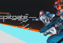 Splitgate