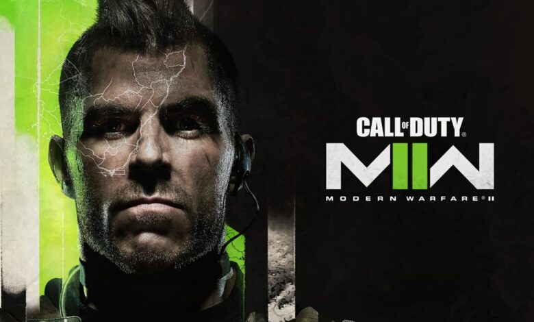 مبيعات Modern Warfare 2
