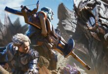Monster Hunter Wilds