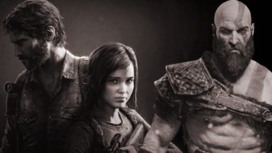 God Of War