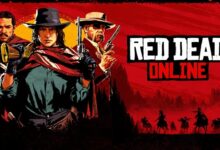 Red Dead Redemption 2