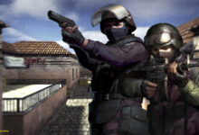 Counter-Strike 1.6