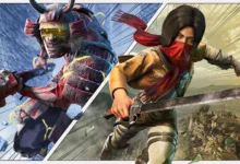 Assassin’s Creed Shadows