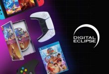 Digital Eclipse
