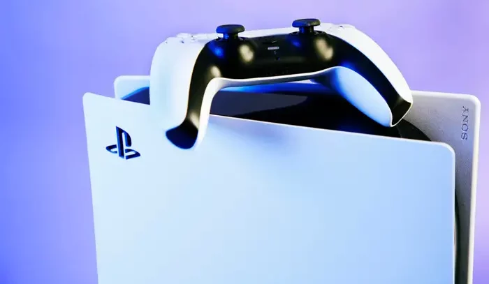 بلايستيشن 5