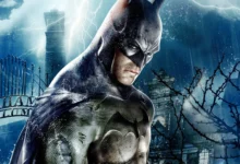 Batman Arkham Asylum Remake