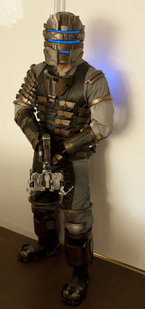 Dead Space