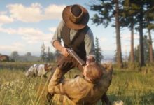 Red Dead Redemption 2