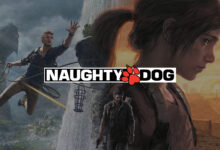 Naughty Dog