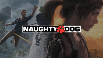 Naughty Dog