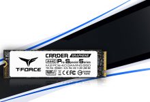 SSD PS5