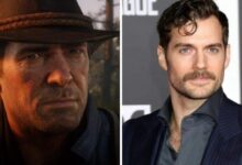 Red Dead Redemption 2