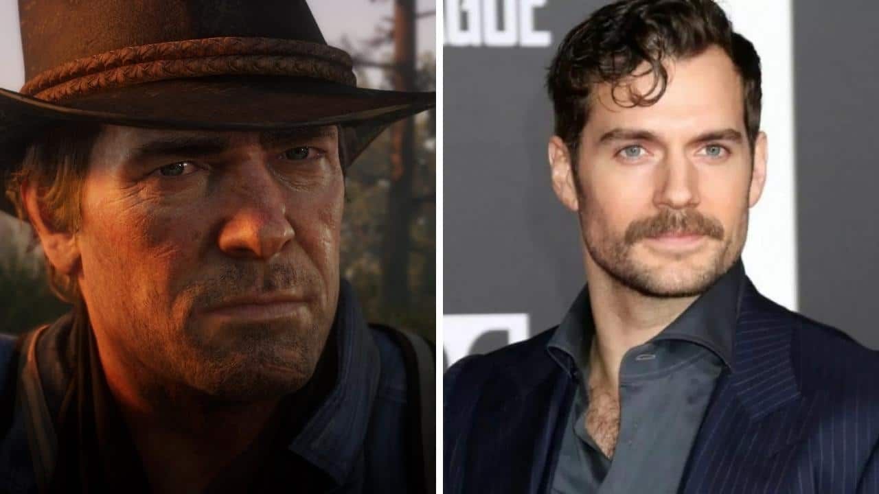 Red Dead Redemption 2