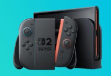 Switch 2