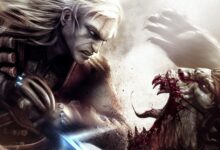The Witcher 1