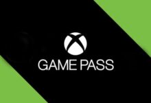 Xbox Game Pass