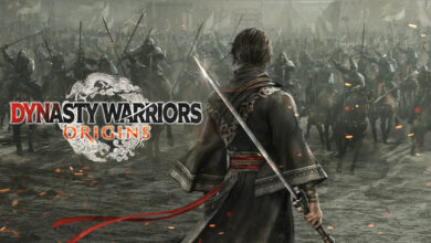Dynasty Warriors: Origins
