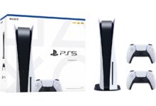 PS5 2 DualSense