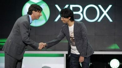 كوجيما مايكروسوفت