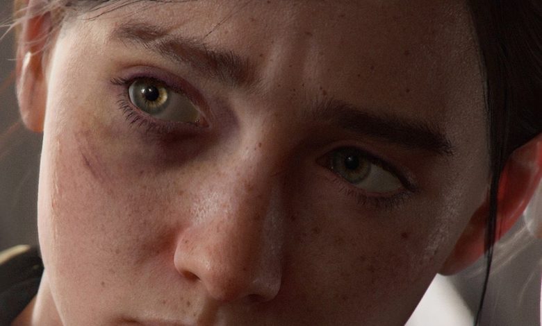 The Last of Us 2 افضل 10 العاب