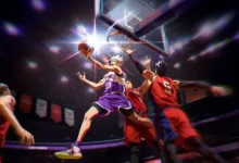 Left-Hand Layup! Zuoshou Shanglan