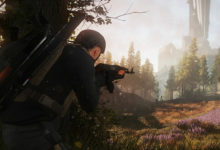 Mavericks: Proving Grounds