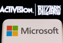 Microsoft Activision