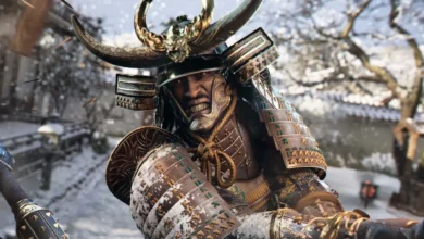 Assassin's Creed Shadows