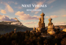 Unreal Engine 5.6