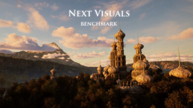 Unreal Engine 5.6