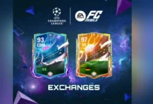 FC Mobile 24