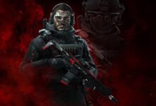 Call of Duty Black Ops 6