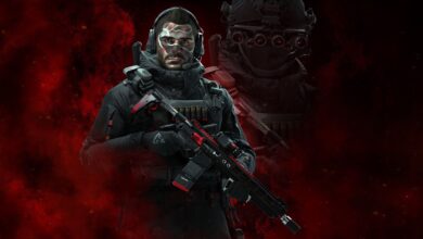 Call of Duty Black Ops 6