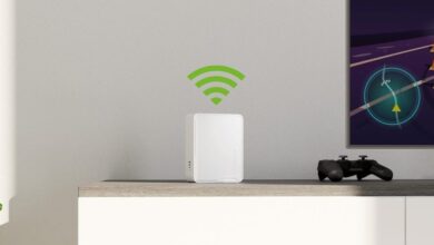 تحسين جودة وسرعة الانترنت