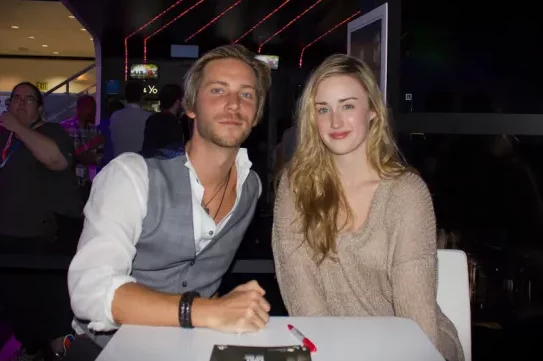 مسلسل The Last Of Us