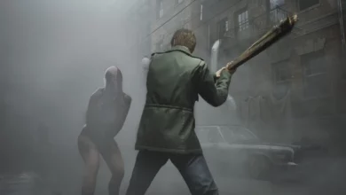 ريميك Silent Hill 2