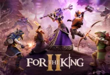 For The King 2 PS Plus