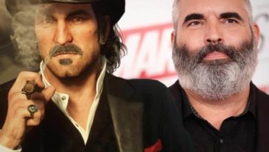 Red Dead Redemption 2