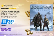 PlayStation Plus