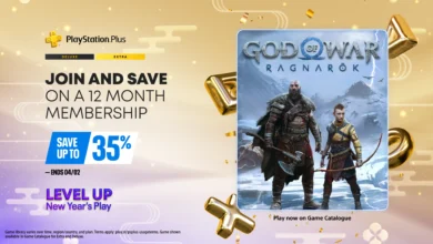 PlayStation Plus