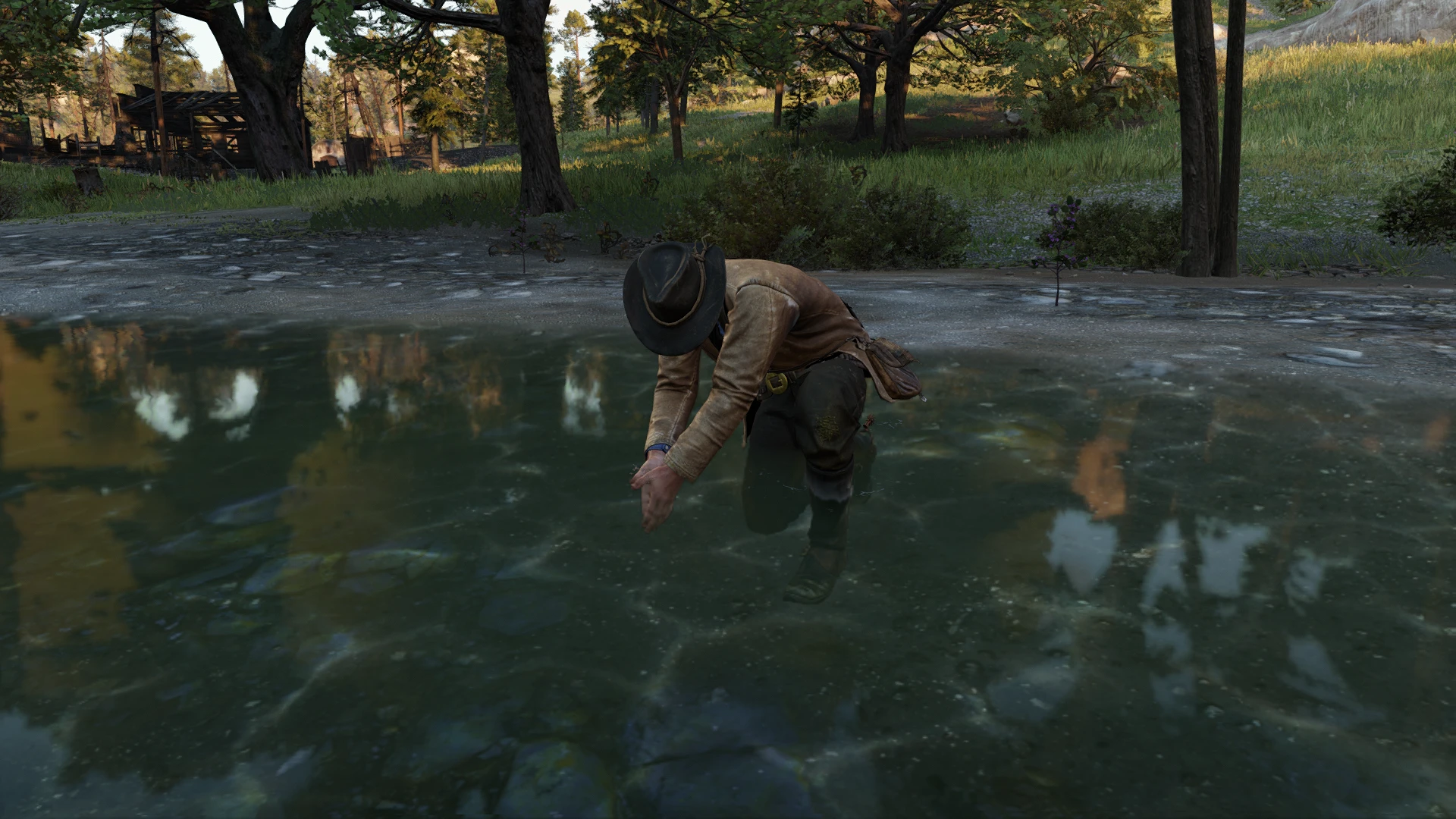 Red Dead Redemption 2