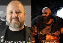 god of War Ragnarok