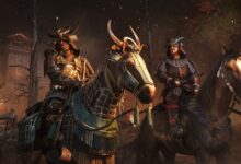 إطلاق Assassin’s Creed Shadows