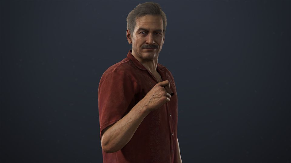 فيلم Uncharted