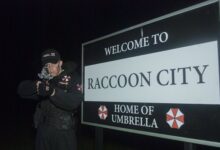 Resident Evil: Welcome to Raccoon City