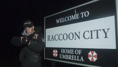 Resident Evil: Welcome to Raccoon City