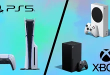 PS5