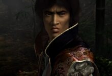 Onimusha 2: Samurai’s Destiny Remaster