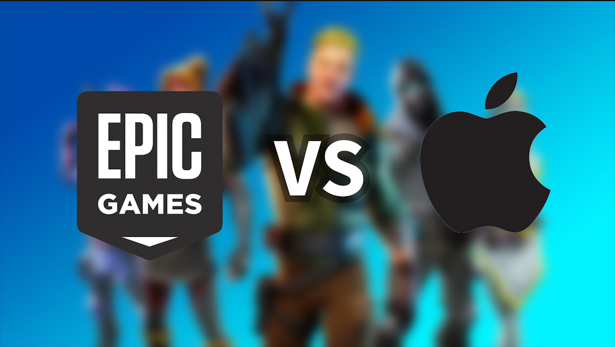 Epic Fortnite