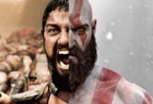 فيلم God of War